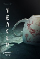 &quot;Teacup&quot; - Movie Poster (xs thumbnail)