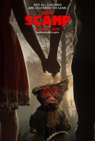 Scamp - Movie Poster (xs thumbnail)