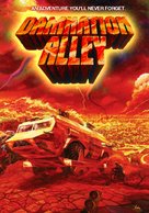Damnation Alley - DVD movie cover (xs thumbnail)