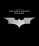 The Dark Knight Rises - German Blu-Ray movie cover (xs thumbnail)
