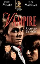 Vampire Cover