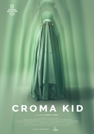 Croma Kid - International Movie Poster (xs thumbnail)