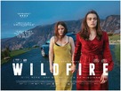 Wildfire - Movie Poster (xs thumbnail)