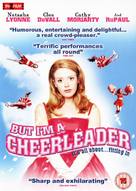 But I&#039;m a Cheerleader - British DVD movie cover (xs thumbnail)