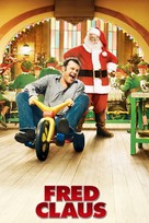 Fred Claus - Movie Poster (xs thumbnail)