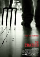 The Crazies - Swiss Movie Poster (xs thumbnail)