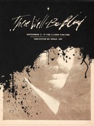 There Will Be Blood - poster (xs thumbnail)