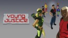 &quot;Young Justice&quot; - Movie Cover (xs thumbnail)