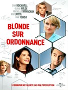 Better Living Through Chemistry - French Movie Cover (xs thumbnail)