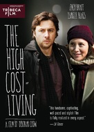 The High Cost of Living - DVD movie cover (xs thumbnail)