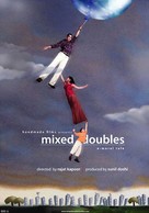 Mixed Doubles - Indian Movie Poster (xs thumbnail)