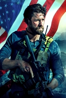 13 Hours: The Secret Soldiers of Benghazi -  Key art (xs thumbnail)