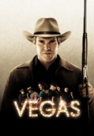 &quot;Vegas&quot; - Movie Poster (xs thumbnail)