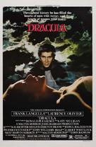 Dracula - Spanish Movie Poster (xs thumbnail)