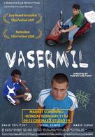 Vasermil - Movie Poster (xs thumbnail)