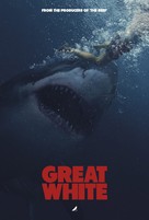 Great White - Australian Movie Poster (xs thumbnail)