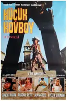 Küçük kovboy Poster
