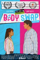 Body Swap - Movie Poster (xs thumbnail)