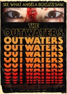 The Outwaters - Movie Poster (xs thumbnail)