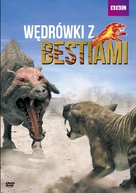 &quot;Walking with Beasts&quot; - Polish Movie Cover (xs thumbnail)