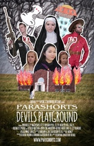 ParaShorts: Devils Playground - Canadian Movie Poster (xs thumbnail)