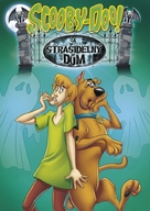 The Scooby and Scrappy-Doo Puppy Hour - Czech Movie Cover (xs thumbnail)