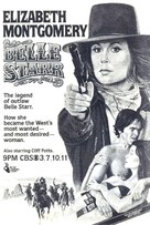 Belle Starr - poster (xs thumbnail)