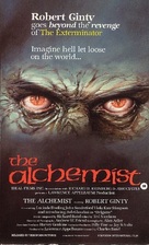The Alchemist - Movie Poster (xs thumbnail)