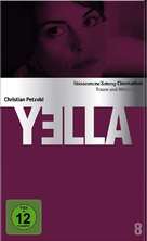 Yella - German DVD movie cover (xs thumbnail)