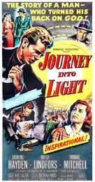 Journey Into Light - Movie Poster (xs thumbnail)