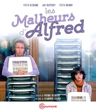 Les malheurs d&#039;Alfred - French Blu-Ray movie cover (xs thumbnail)