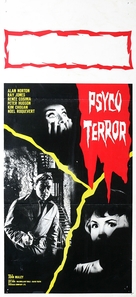 L&#039;assassin viendra ce soir - Italian Movie Poster (xs thumbnail)