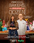 &quot;Baker&#039;s Dozen&quot; - Movie Poster (xs thumbnail)