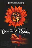 Beautiful People - Movie Poster (xs thumbnail)