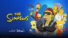 "The Simpsons" Poster
