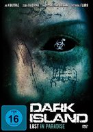 Dark Island - German Movie Cover (xs thumbnail)