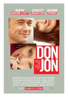 Don Jon - Canadian Movie Poster (xs thumbnail)