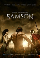 Samson - Movie Poster (xs thumbnail)