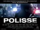 Polisse - British Movie Poster (xs thumbnail)