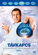 Click - Hungarian Movie Cover (xs thumbnail)