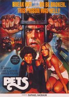 Pets - Movie Cover (xs thumbnail)