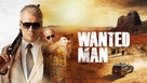 Wanted Man - New Zealand poster (xs thumbnail)