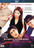 Saving Silverman - Swedish Movie Cover (xs thumbnail)
