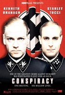 Conspiracy - poster (xs thumbnail)