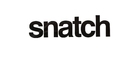 Snatch - Logo (xs thumbnail)