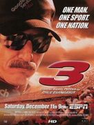 3: The Dale Earnhardt Story - poster (xs thumbnail)