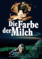 Ikke naken - German Movie Poster (xs thumbnail)