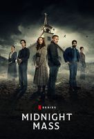 &quot;Midnight Mass&quot; - Movie Poster (xs thumbnail)