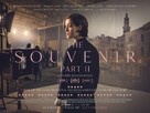The Souvenir: Part II - British Movie Poster (xs thumbnail)