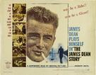 The James Dean Story - Movie Poster (xs thumbnail)
